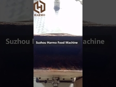 μηχανή εξευγενισμού σοκολάτας conche