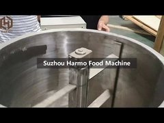 δεξαμενή εκμετάλλευσης σοκολάτας