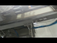 100kg ένα πυροβόλησε τη μηχανή σχήματος σοκολάτας