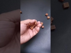 Μηχανή βράσης σοκολάτας επιστρώματος 32rpm 600mm σοκολάτας