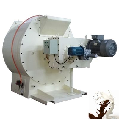 1500L Conche σοκολάτας μηχανή