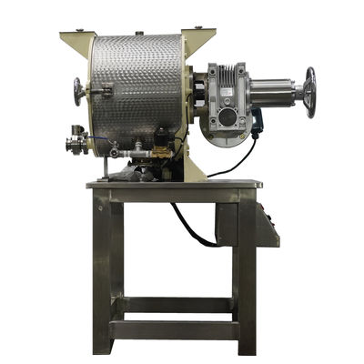 Αγορά Μηχανή σοκολάτας 20L για μικρές παραγωγές 380V online manufacture