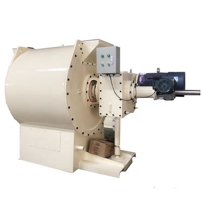 Αγορά 500L Automatic Chocolate Conche Refiner with Manganese Steel Blades online manufacture