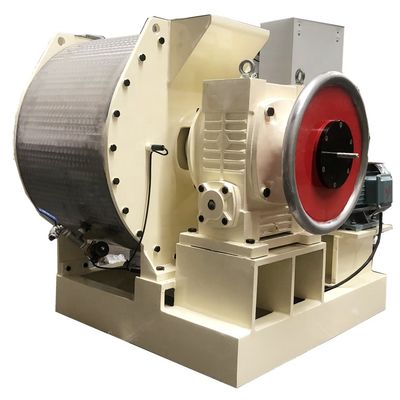 Αγορά 100L Chocolate Conche Refiner 5.5kW 380V for Chocolate Production online manufacture