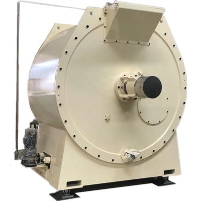 Αγορά 3000L Chocolate Conche Machine 45kw Carbon Steel Continuous Type online manufacture