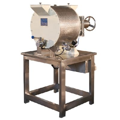 Αγορά 20L Chocolate Conche Machine 380V Carbon Steel 295kg online manufacture