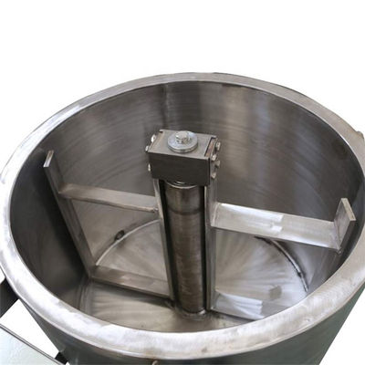 Chocolate Shop 100L Chocolate Melting Equipment