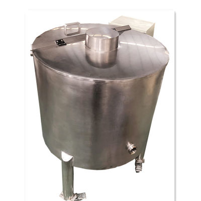 Chocolate Shop 100L Chocolate Melting Equipment