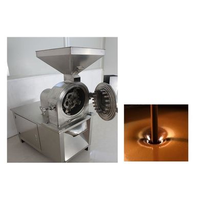 Αγορά Μηχανή επεξεργασίας σοκολάτας τροφίμων 100 kg/h online manufacture