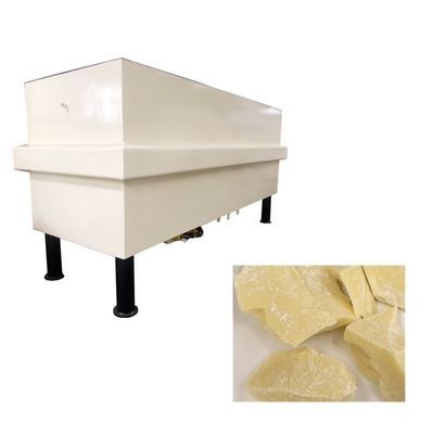 Αγορά Εμπορική δεξαμενή τήξης λιπαρών ορθογώνιας 500L online manufacture