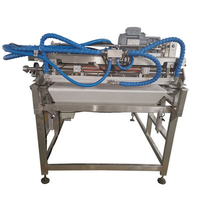 Αγορά Μηχανή διακόσμησης σοκολάτας ISO 600mm online manufacture