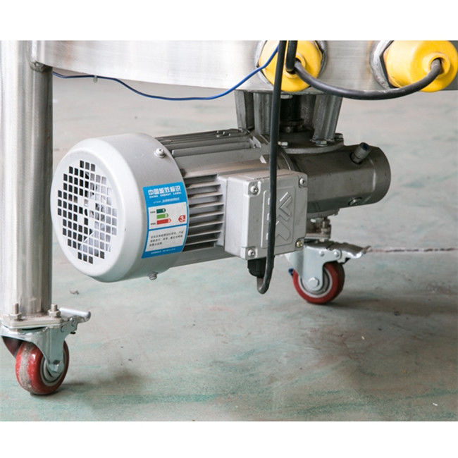 Chocolate Shop 100L Chocolate Melting Equipment