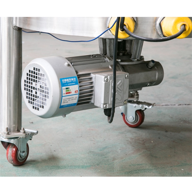 Chocolate Shop 100L Chocolate Melting Equipment
