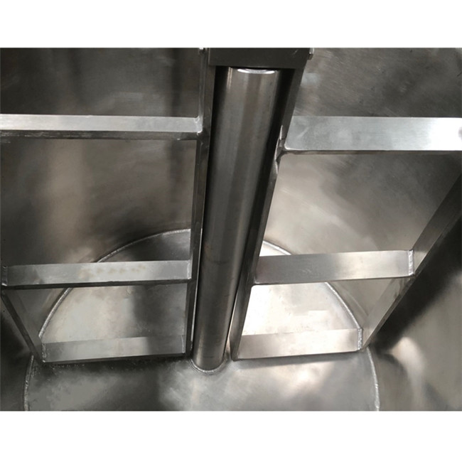 Stainless Steel 290kg 300L Chocolate Warming Machine