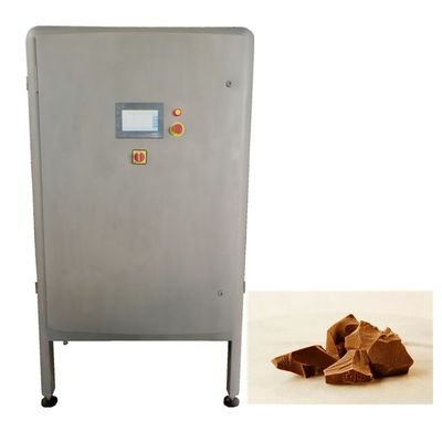 Η CBE 500kg/h αυτόματη μηχανή θέρμανσης σοκολάτας