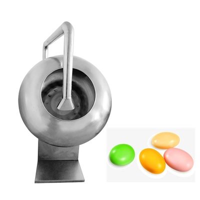 Τσακωτόπουφτο ρύζι 28 στροφές ανά λεπτό 50 kg/παρτίδα Τσακωτόπορτο