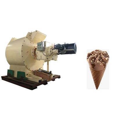 2200lb Fine Size Chocolate Conche Machine για τη μάζα σοκολάτας
