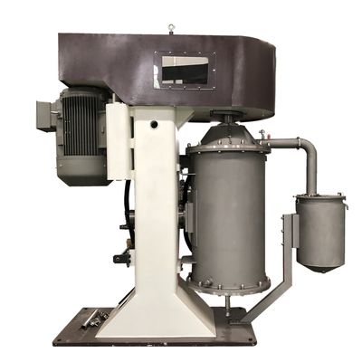 Αγορά 500L Chocolate Ball Mill Machine 37W 18-22 Micron Fineness online manufacture