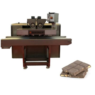 Αγορά Πολυχρωματική μηχανή χύτευσης σοκολάτας 100 kg/h online manufacture