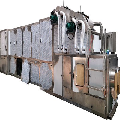 Αγορά Αυτόματη μηχανή μαγειρέματος σοκολάτας 304 Ss online manufacture