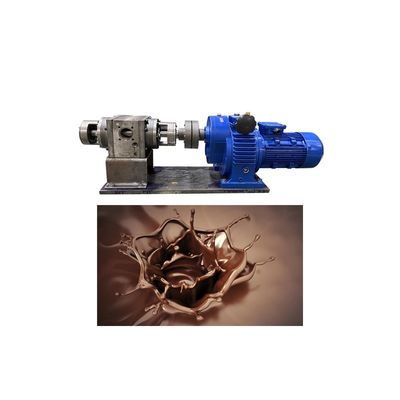 Αγορά 1500W 380V Διοίκηση μετατροπέα συχνότητας αντλία μεταφοράς σοκολάτας 35L/min online manufacture