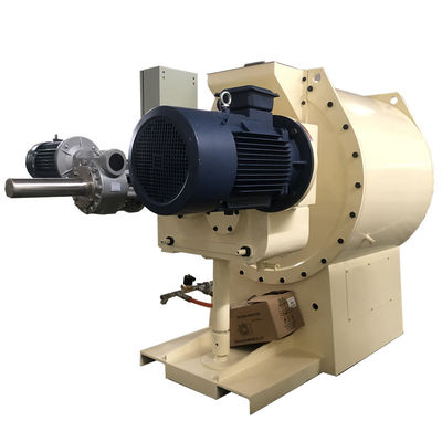 Μηχανή επεξεργασίας σοκολάτας από χάλυβα άνθρακα 500L